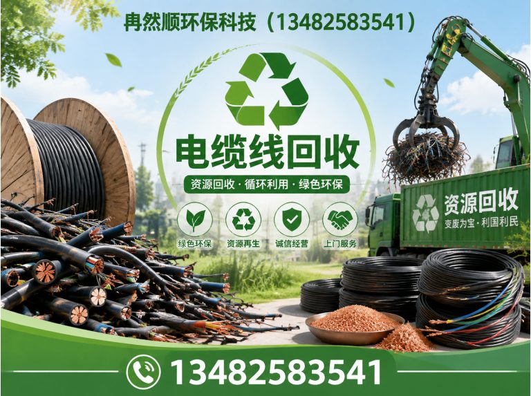 杨浦区冉然顺环保科技展示图
